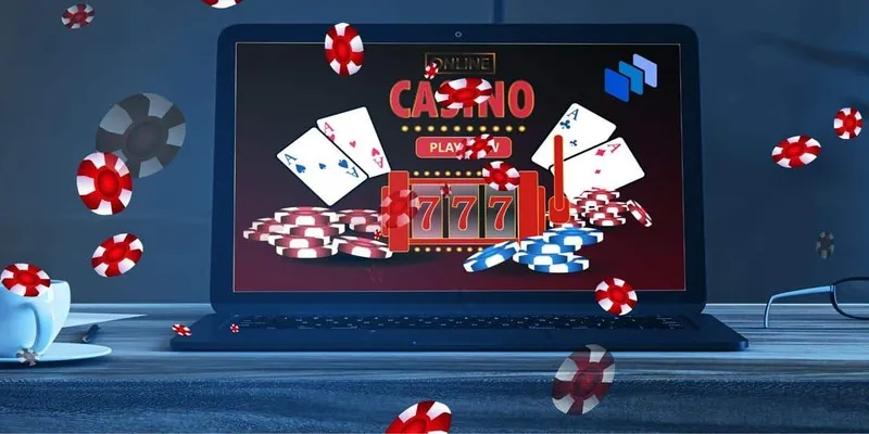 Thông tin cần nắm về sảnh TF Gaming QQ88 cho bet thủ